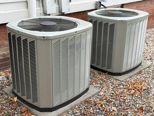 Reliable Hvac Installation contractor in Bay Springs, MS by Leonard HVAC